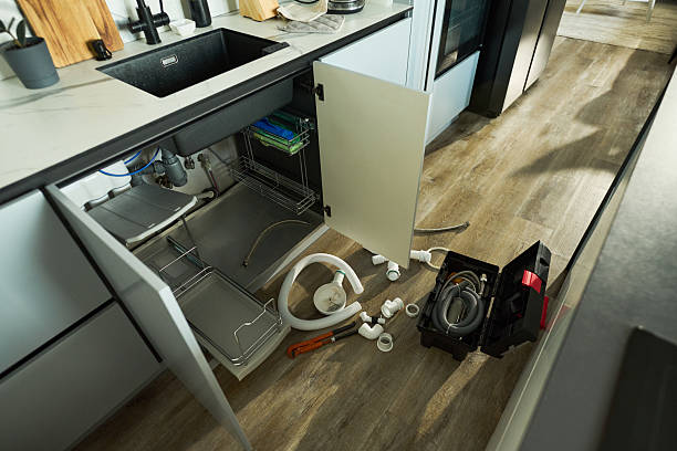 Reliable Drain Cleaning contractor in Fox Island, WA by Street Wise - Plumbing