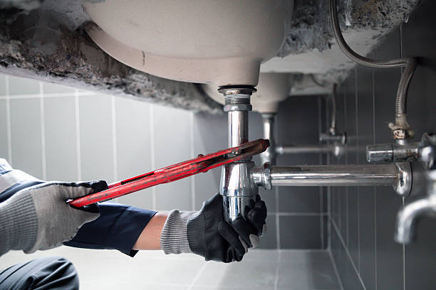 Licensed Drain Cleaning service in Fox Island, WA - Street Wise - Plumbing